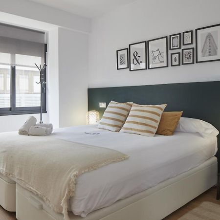 Enjoy - Basque Stay Сан Себастиан Екстериор снимка