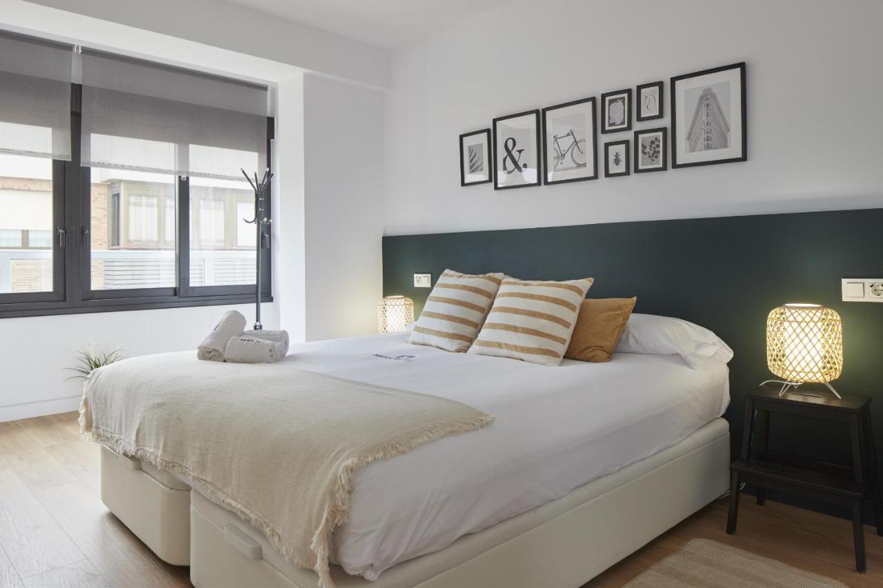 Enjoy - Basque Stay Сан Себастиан Екстериор снимка