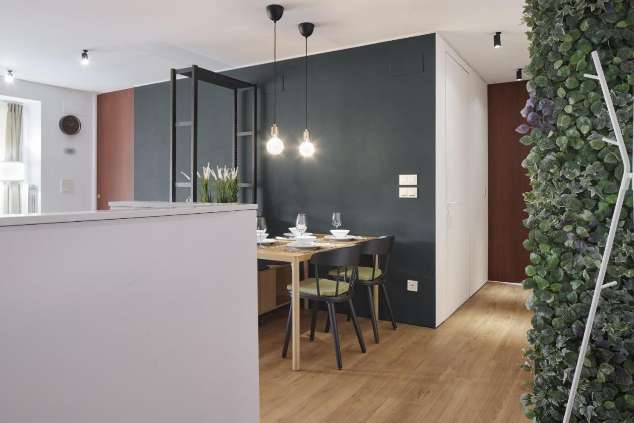 Enjoy - Basque Stay Сан Себастиан Екстериор снимка
