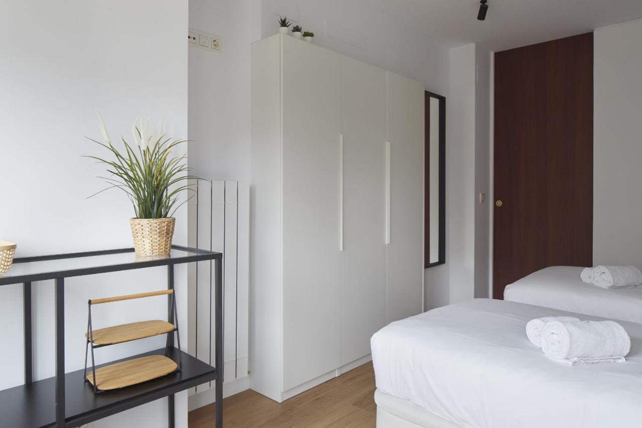 Enjoy - Basque Stay Сан Себастиан Екстериор снимка