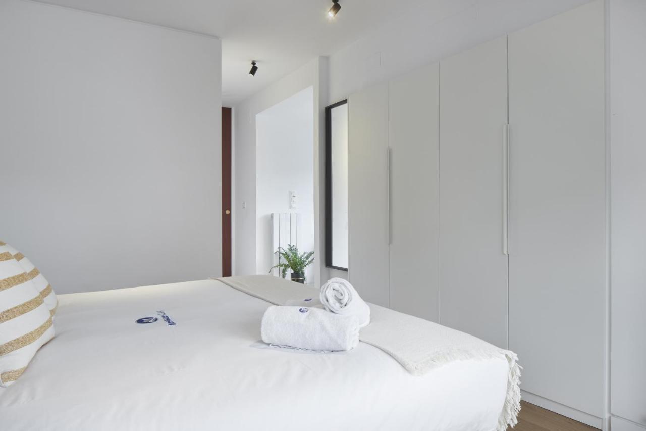 Enjoy - Basque Stay Сан Себастиан Екстериор снимка